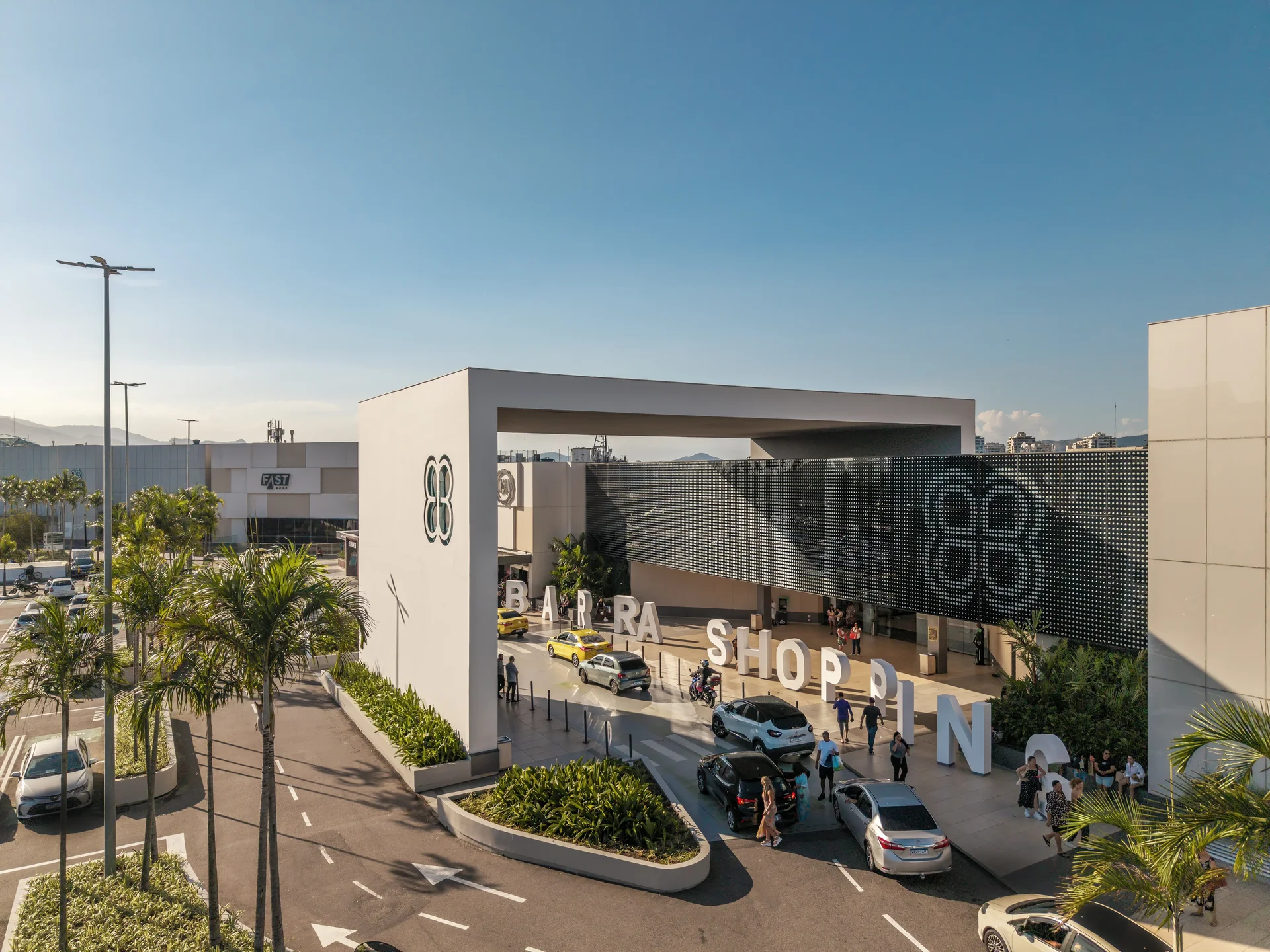 Barrashopping: Mais que Compras, Uma Experiência Completa no Rio